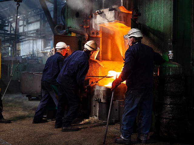 What is Grey Cast Iron?