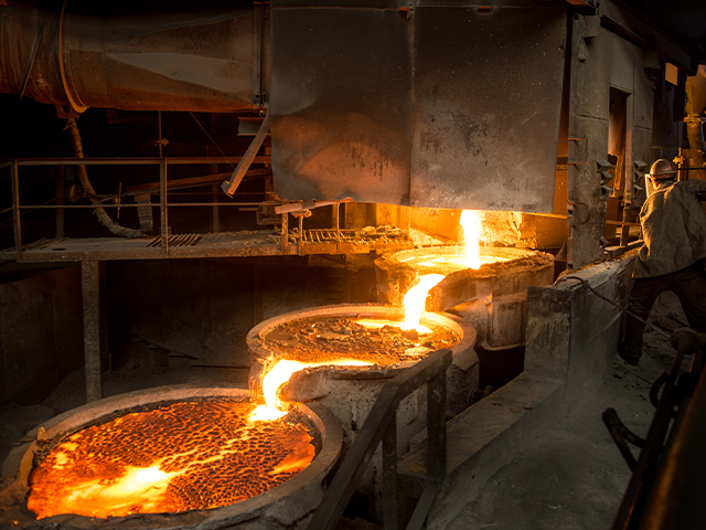 What is Grey Cast Iron?