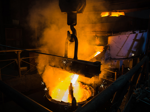 Production Capabilities
